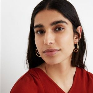 Sale ‼️ Madewell Earrings